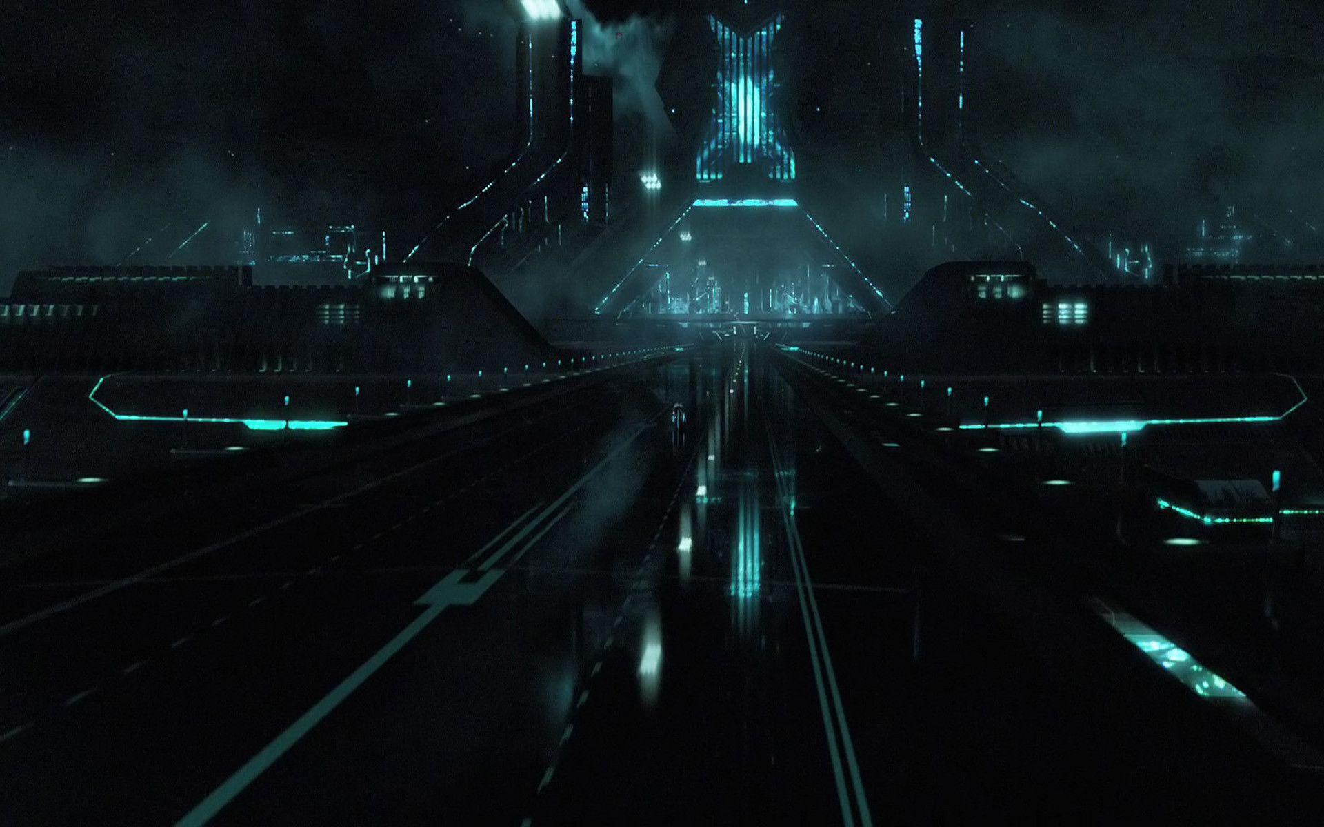 Tron: Legacy Wallpapers