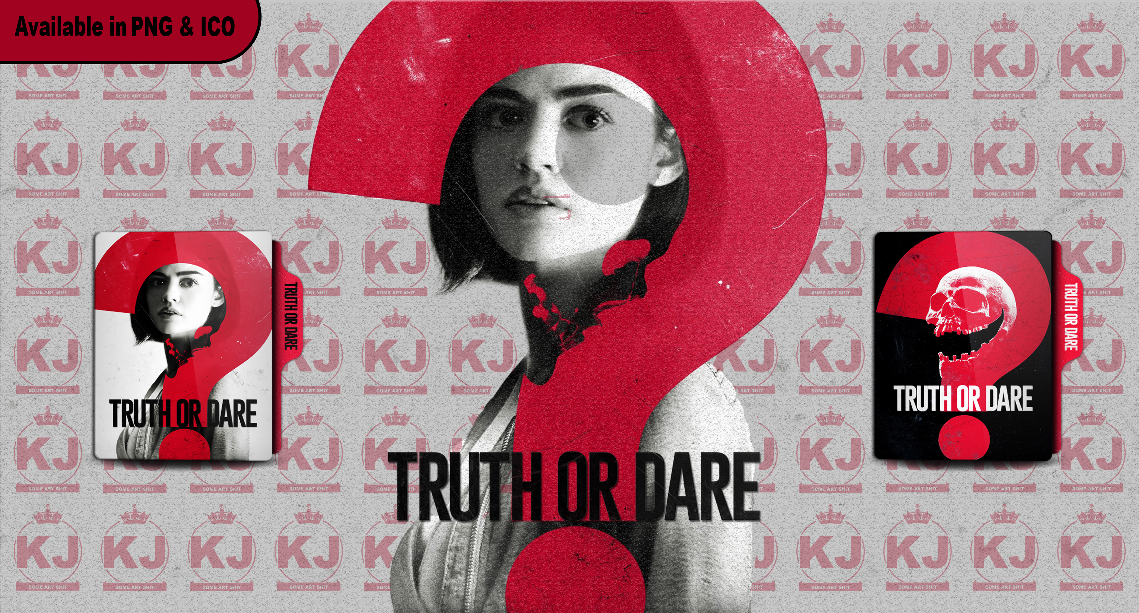 Truth Or Dare 2018 Movie Wallpapers