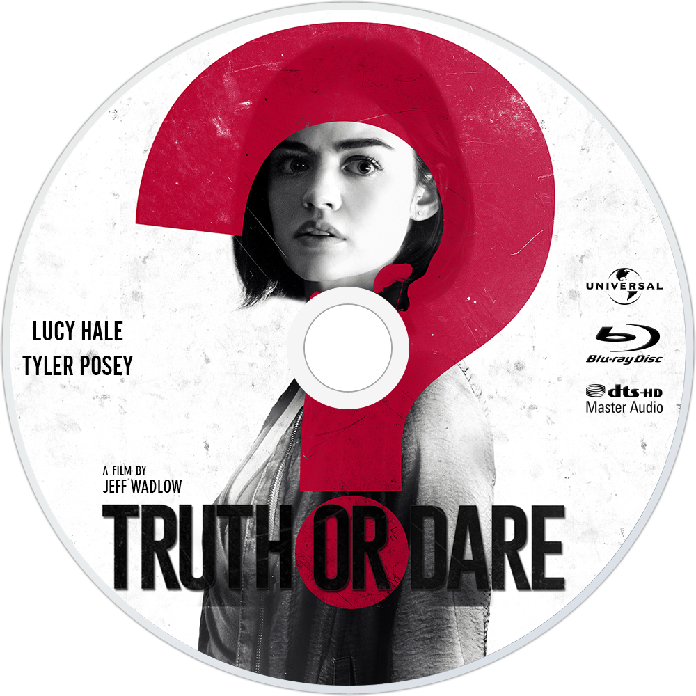 Truth Or Dare 2018 Movie Wallpapers