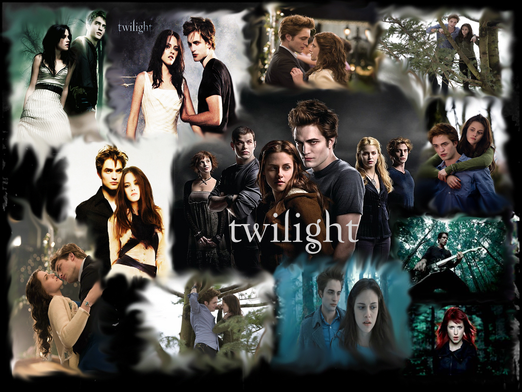 Twilight Wallpapers