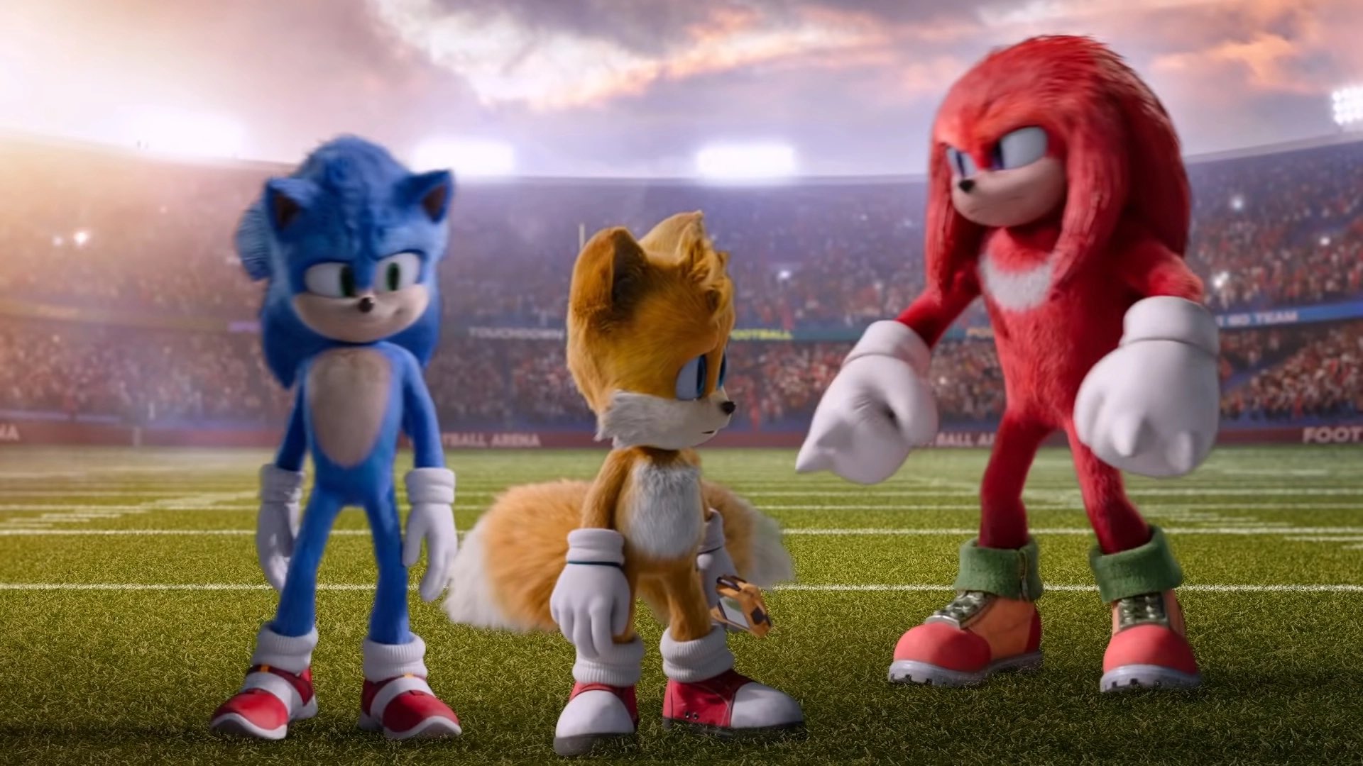 Two Tails 2018 Movie Still Wallpapers