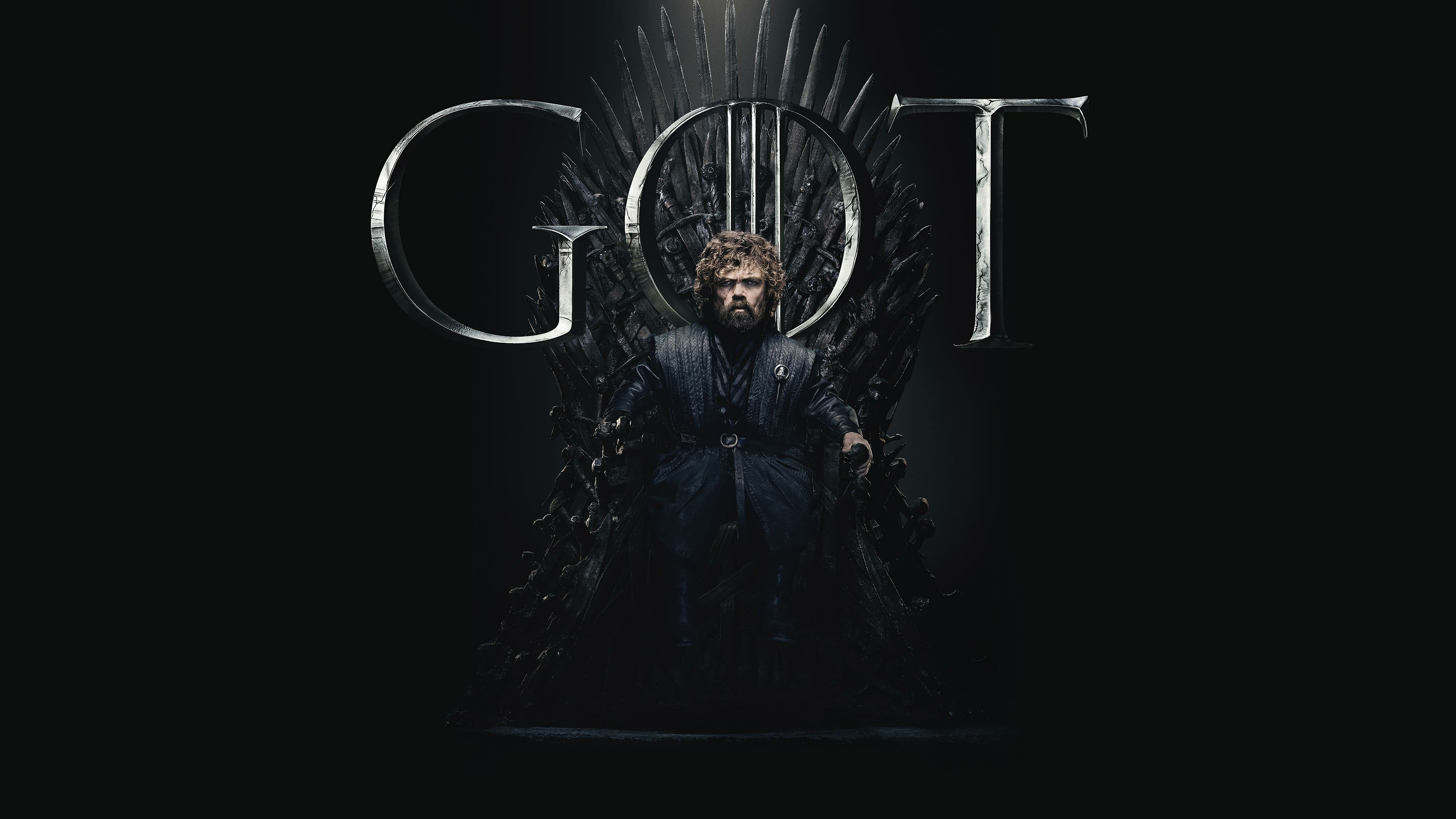 Tyrion Lannister Game Of Thrones Seaon 7 Wallpapers