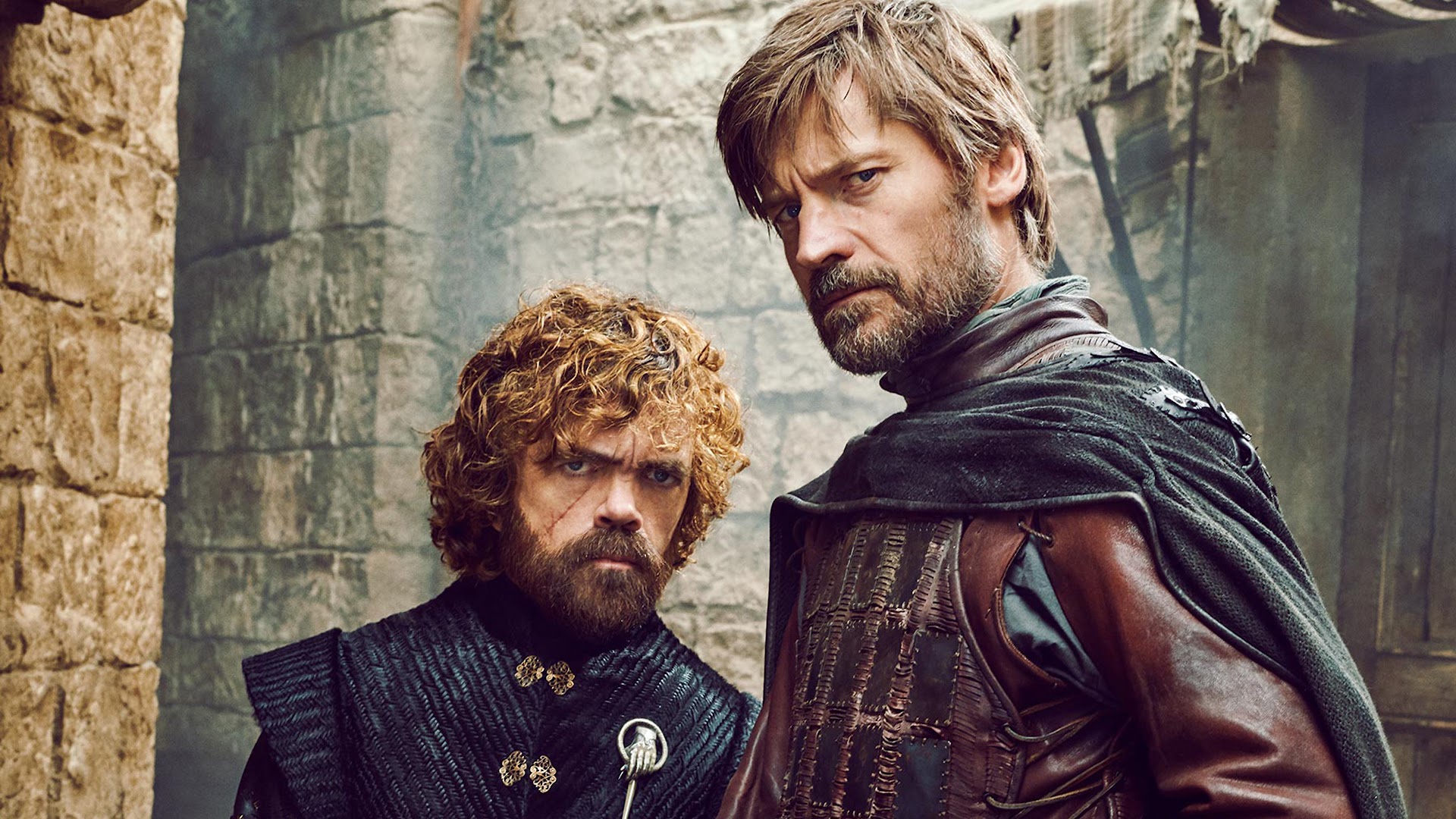 Tyrion Lannister Game Of Thrones Seaon 7 Wallpapers