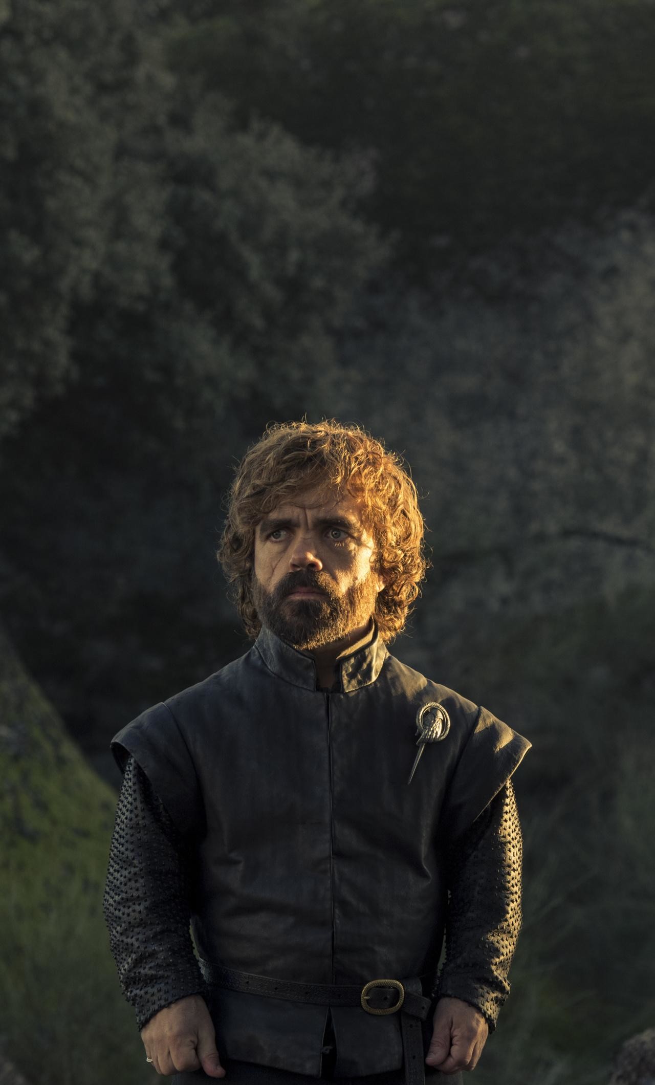 Tyrion Lannister Game Of Thrones Seaon 7 Wallpapers