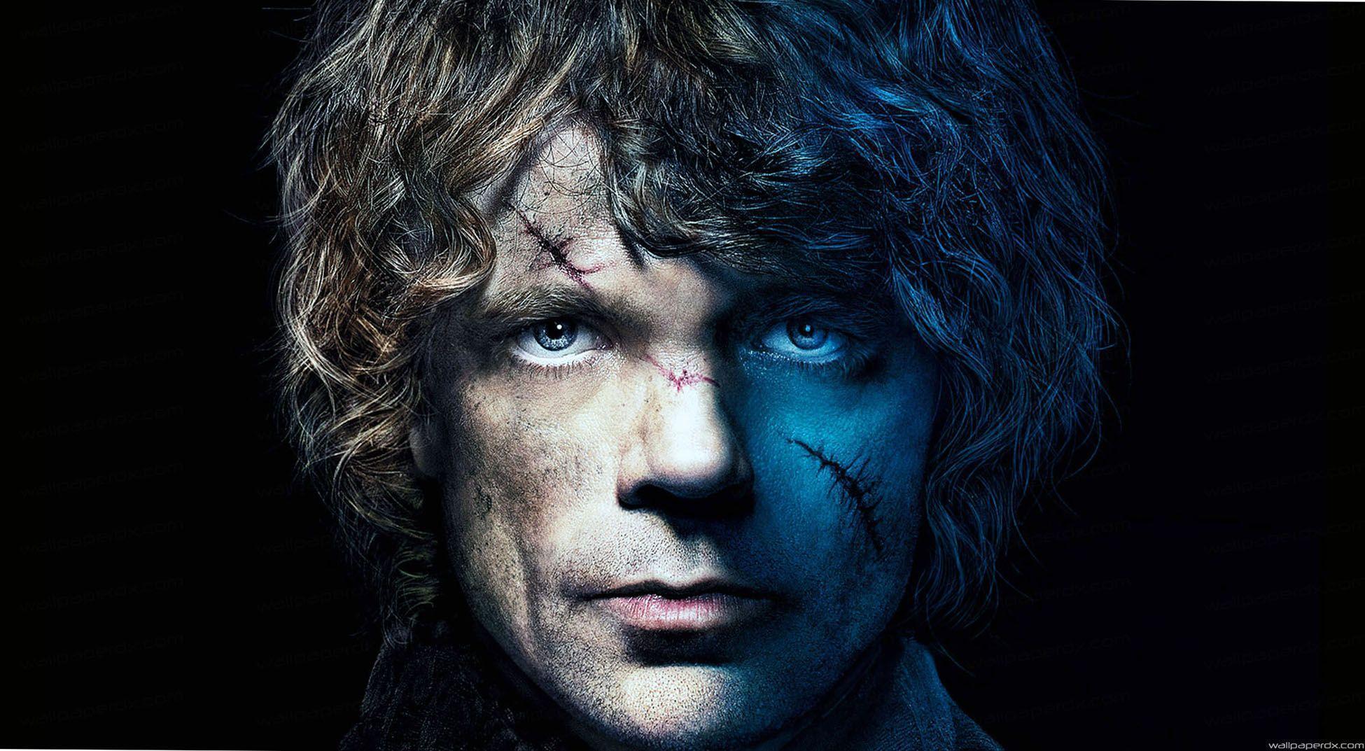 Tyrion Lannister Game Of Thrones Seaon 7 Wallpapers