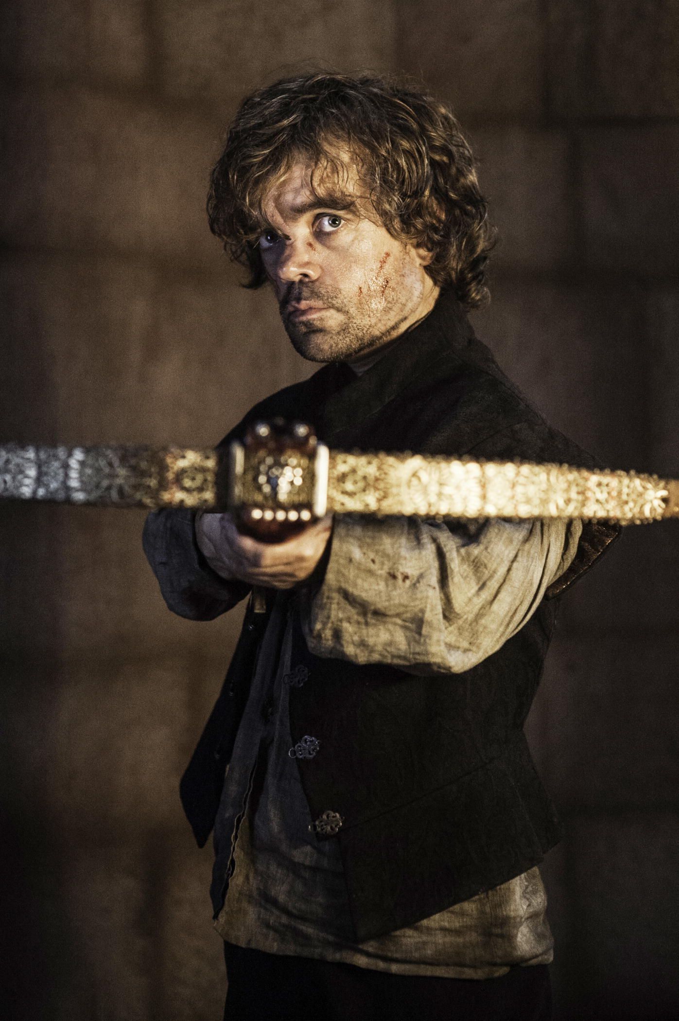 Tyrion Lannister Game Of Thrones Seaon 7 Wallpapers