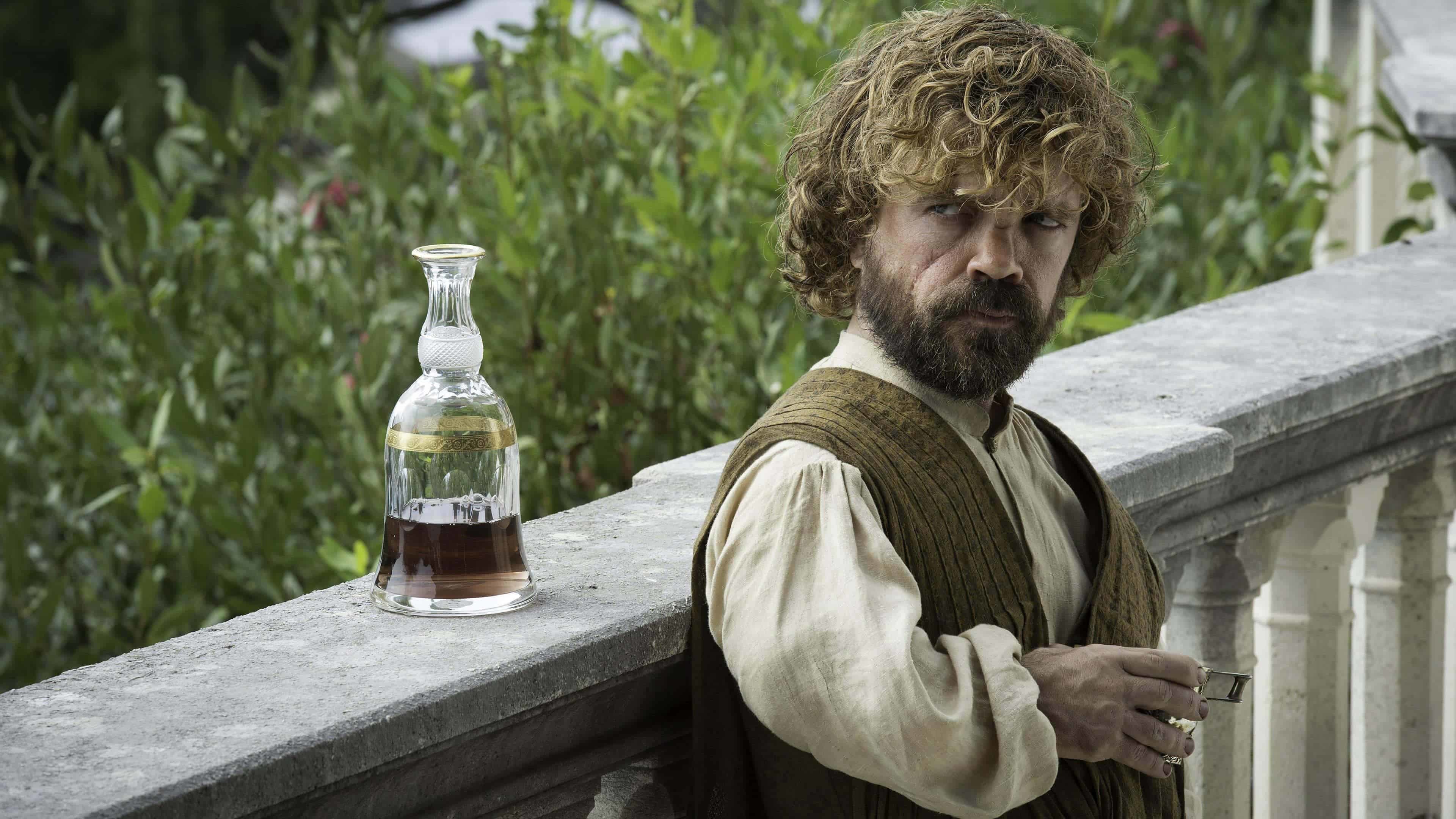 Tyrion Lannister Game Of Thrones Seaon 7 Wallpapers
