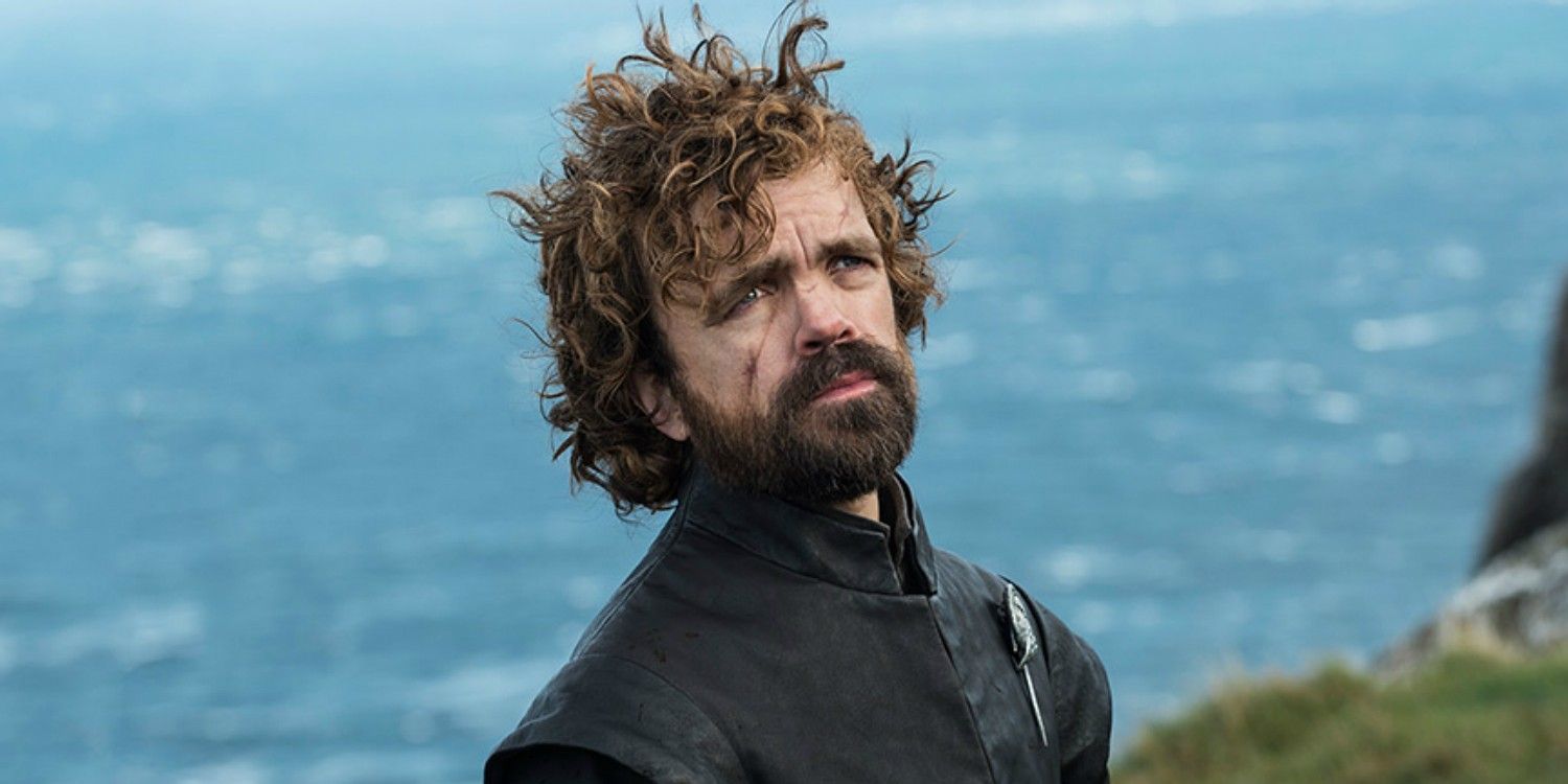 Tyrion Lannister Game Of Thrones Seaon 7 Wallpapers