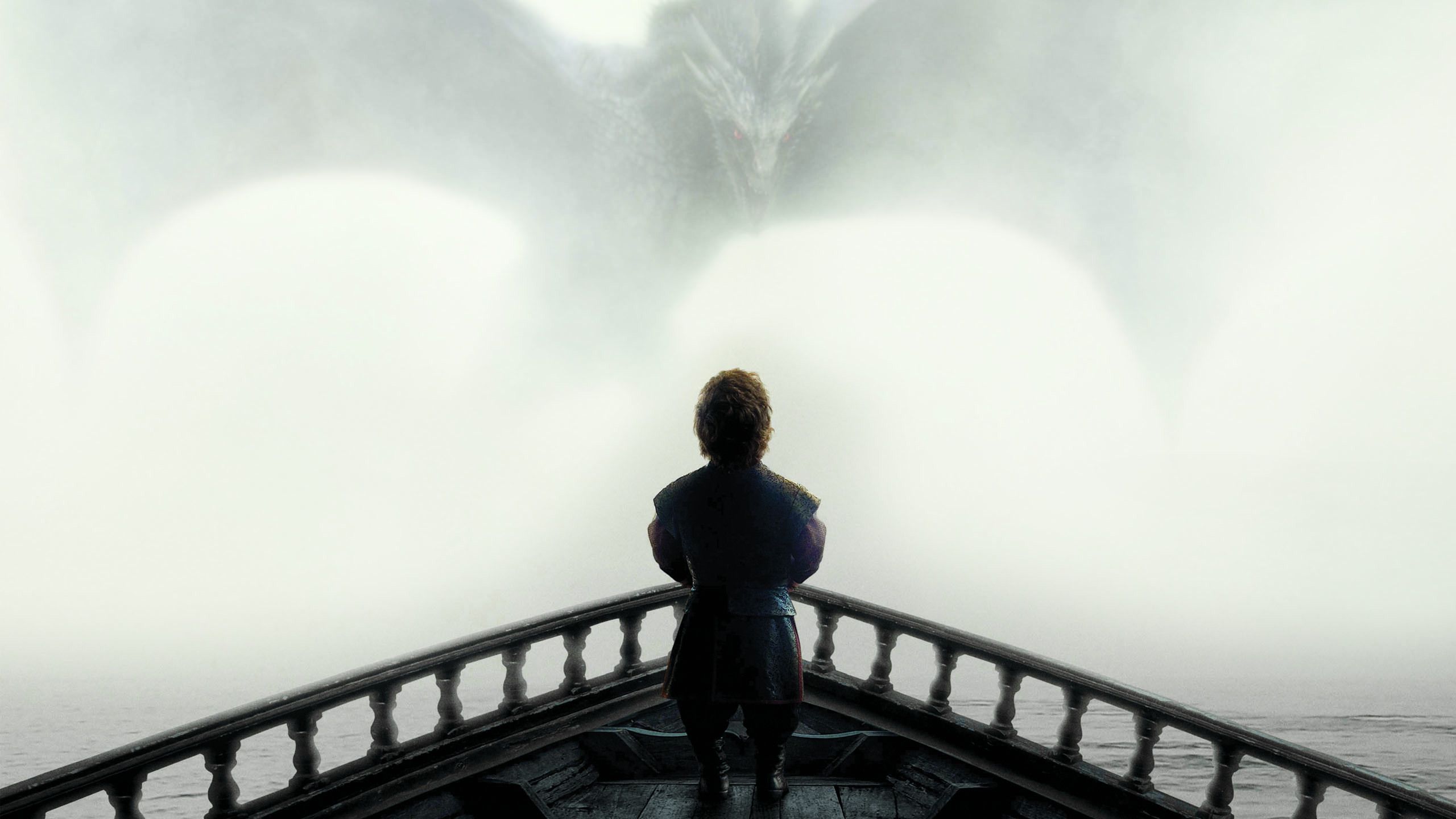 Tyrion Lannister Game Of Thrones Seaon 7 Wallpapers