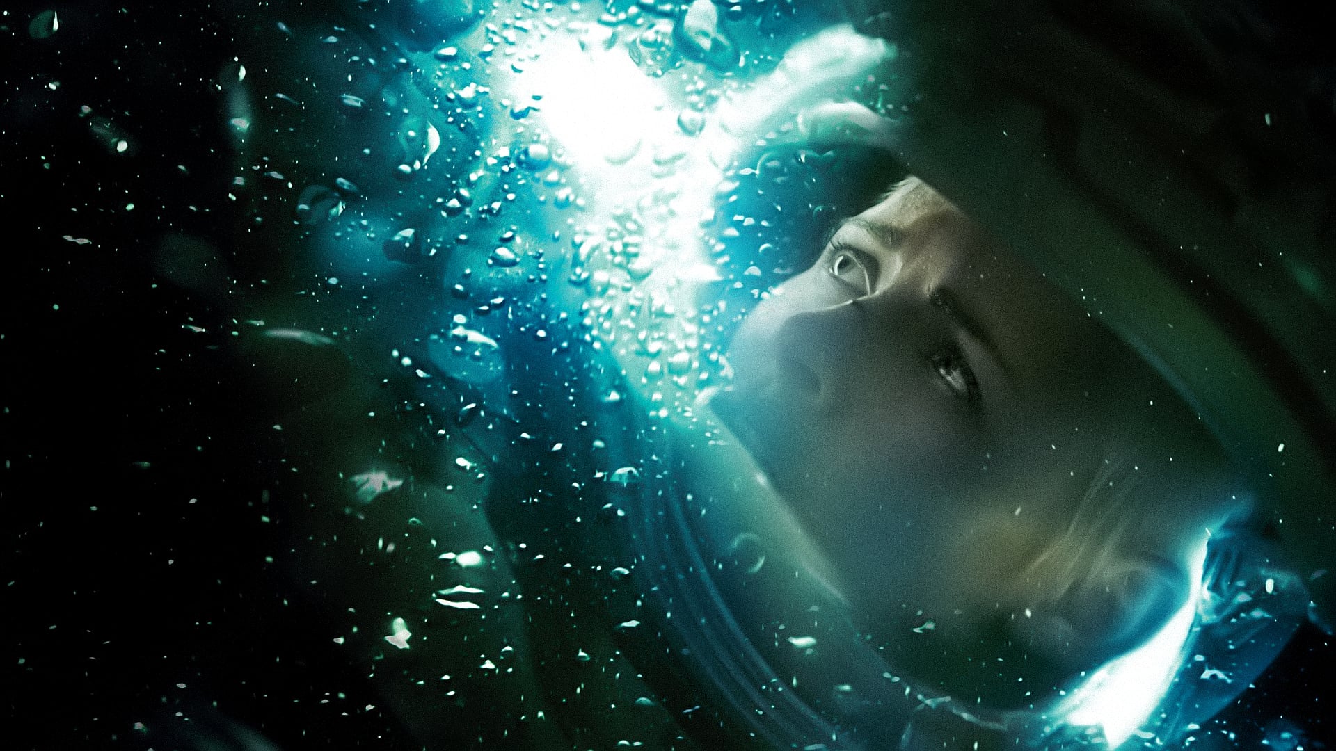 Underwater 2020 Movie Wallpapers