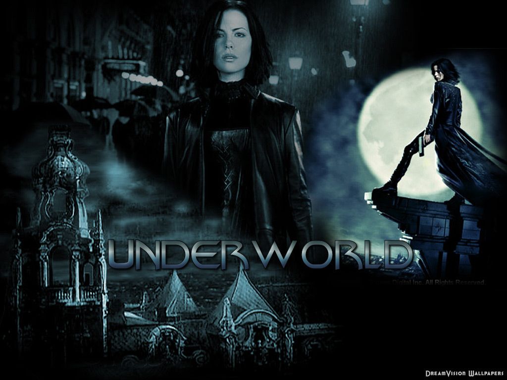 Underworld Wallpapers