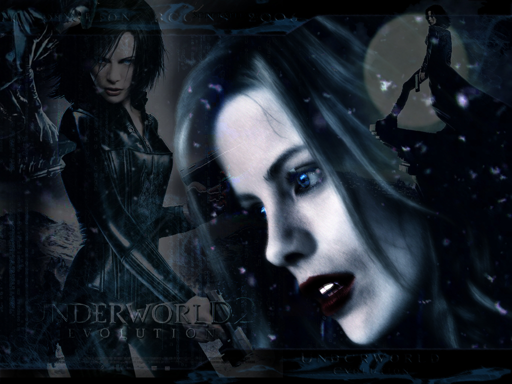 Underworld Wallpapers