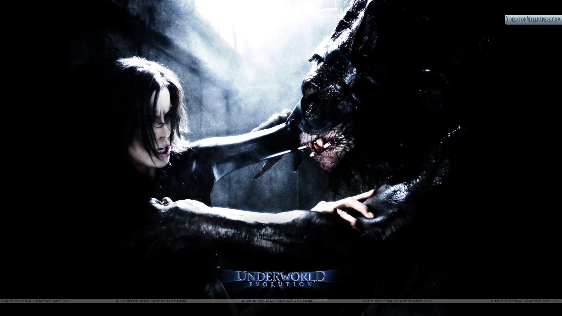 Underworld Wallpapers