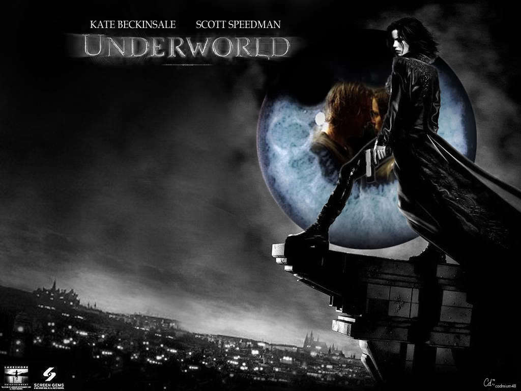 Underworld Wallpapers