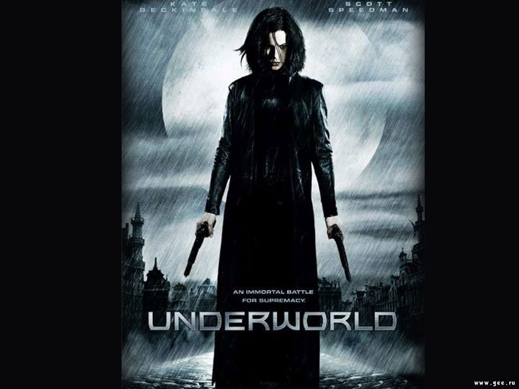 Underworld Wallpapers