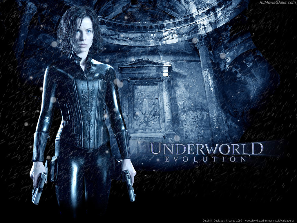 Underworld: Awakening Wallpapers