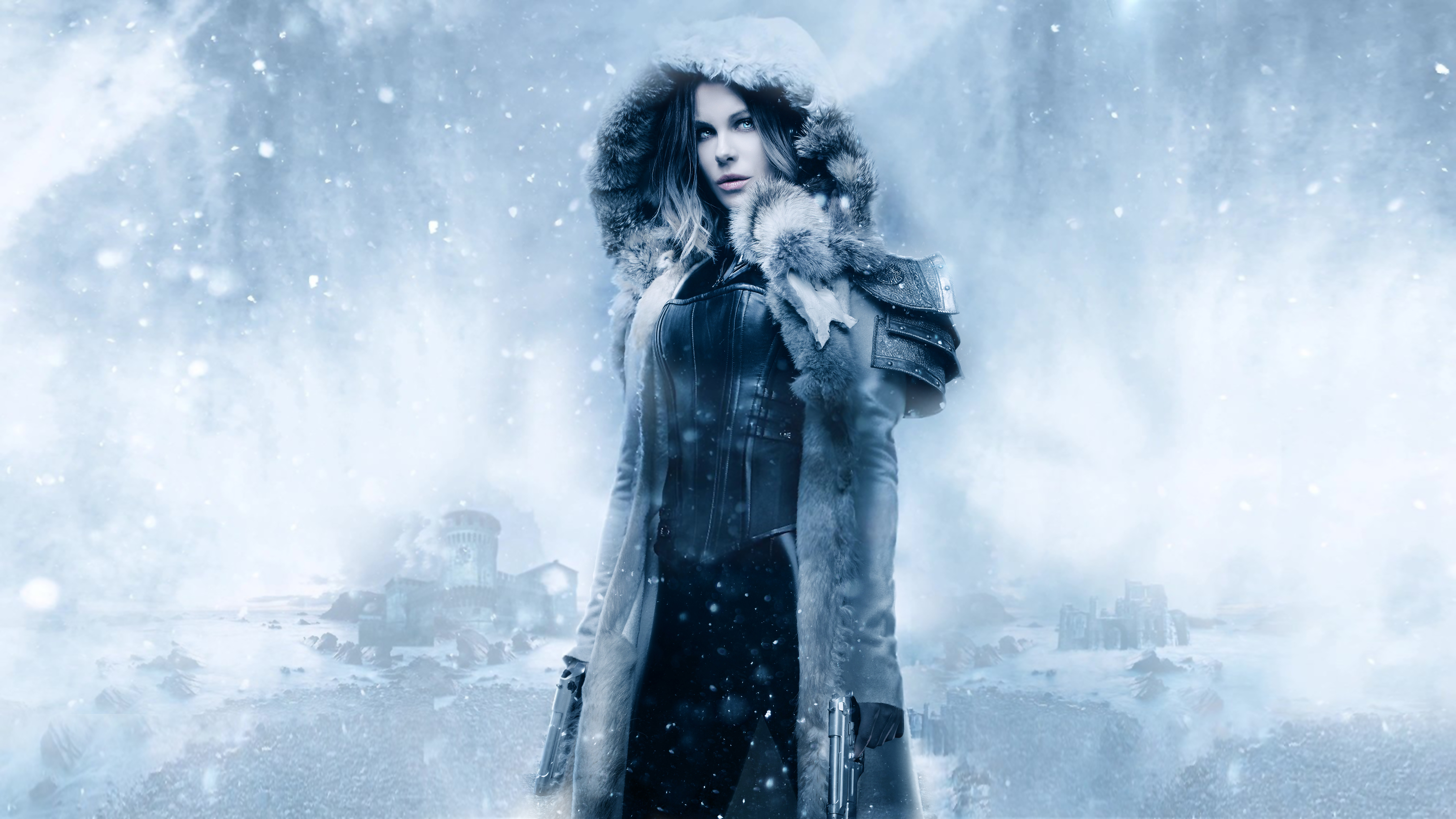 Underworld: Blood Wars Wallpapers