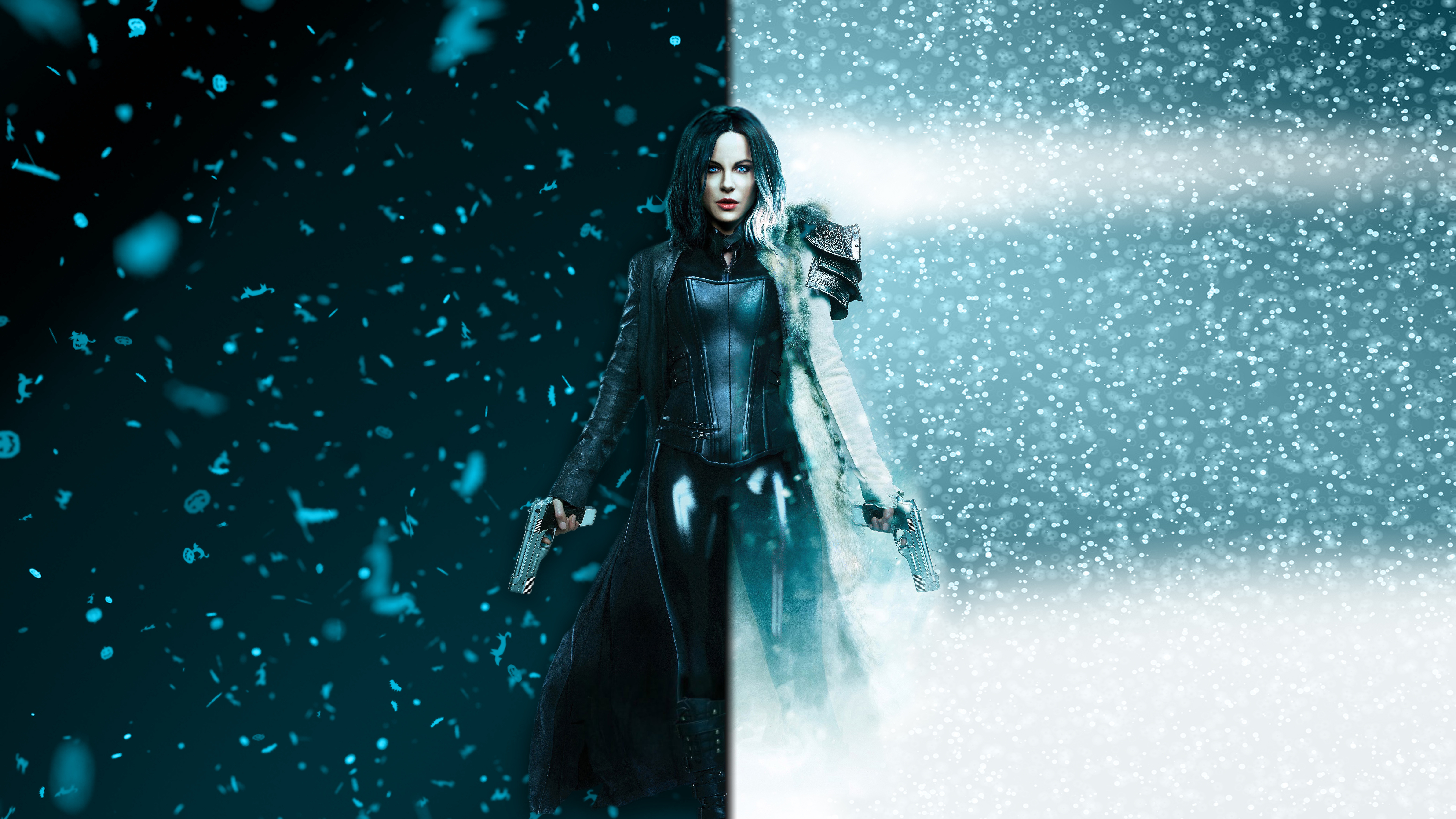 Underworld: Blood Wars Wallpapers