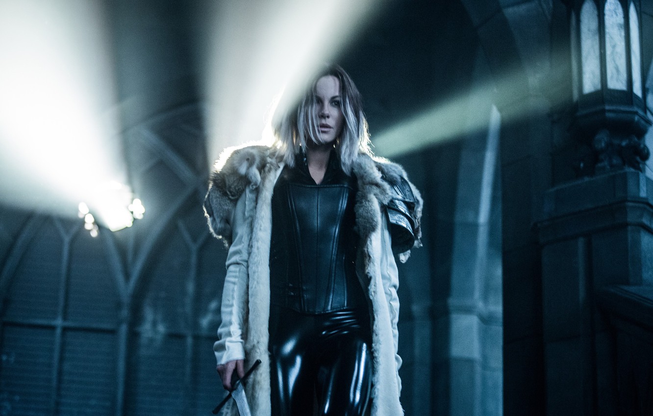 Underworld: Blood Wars Wallpapers