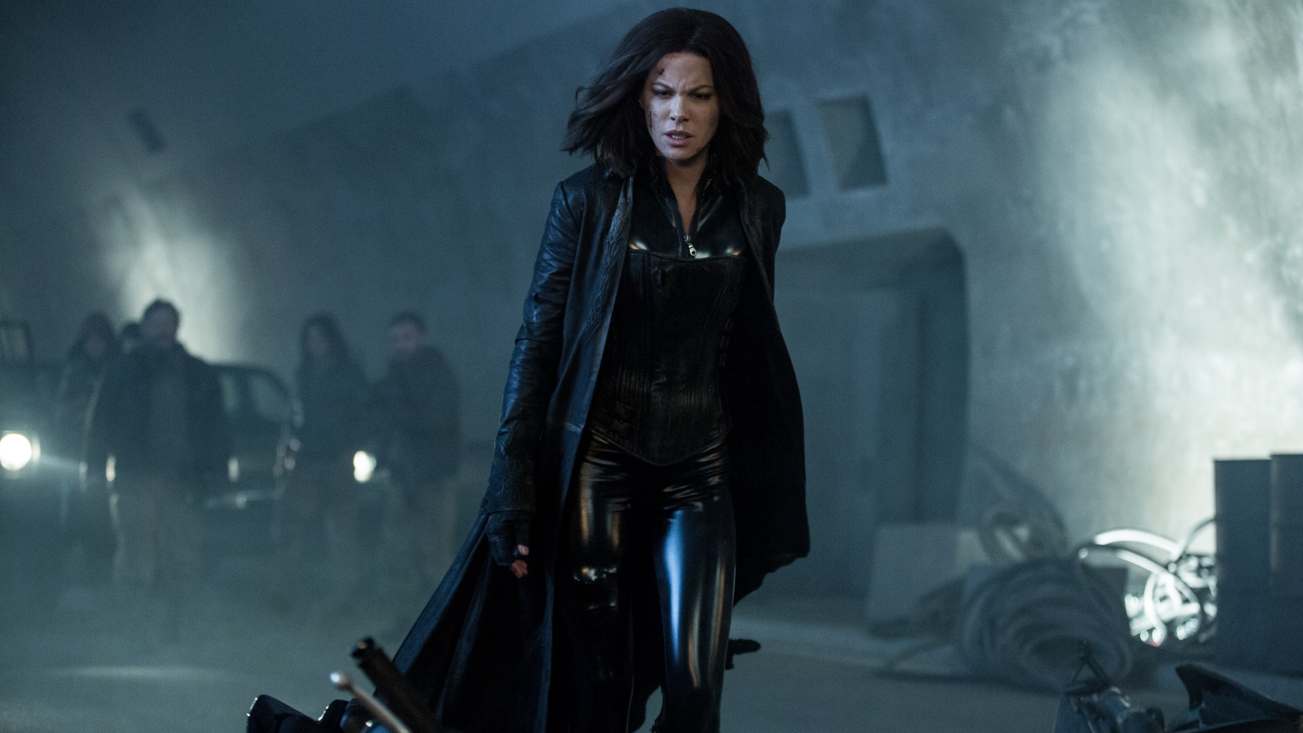 Underworld: Blood Wars Wallpapers