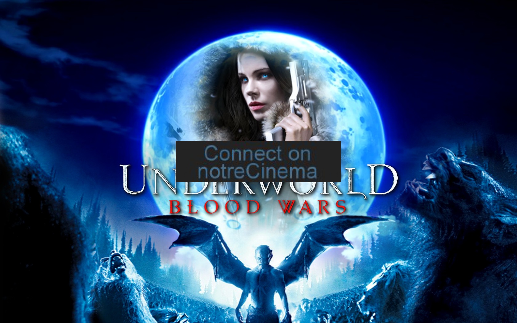 Underworld: Blood Wars Wallpapers