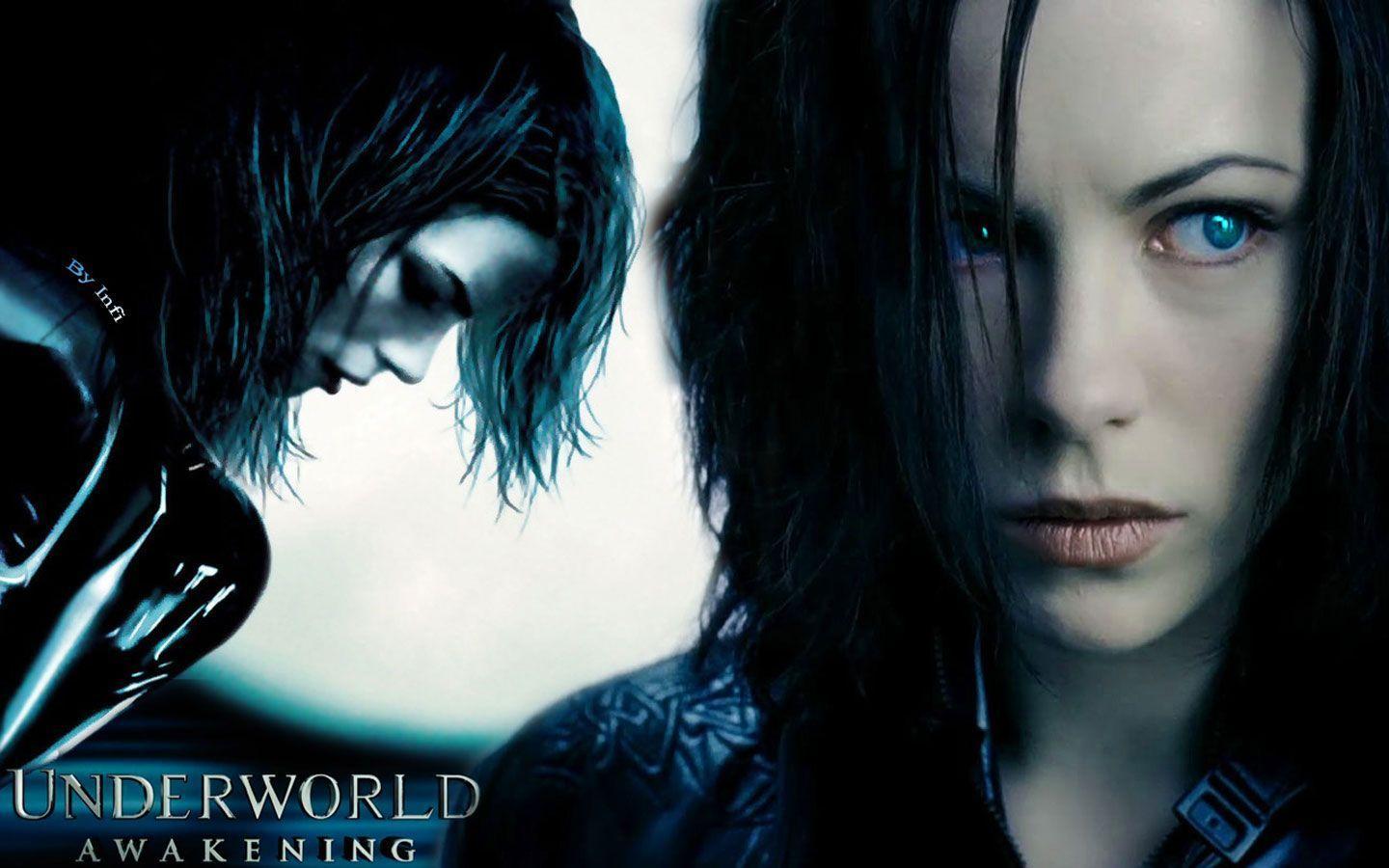 Underworld: Evolution Wallpapers