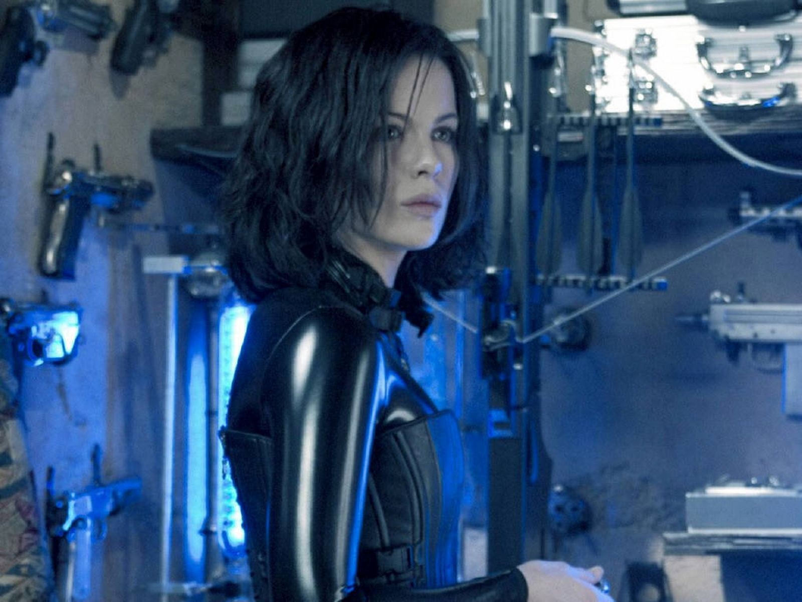 Underworld: Evolution Wallpapers