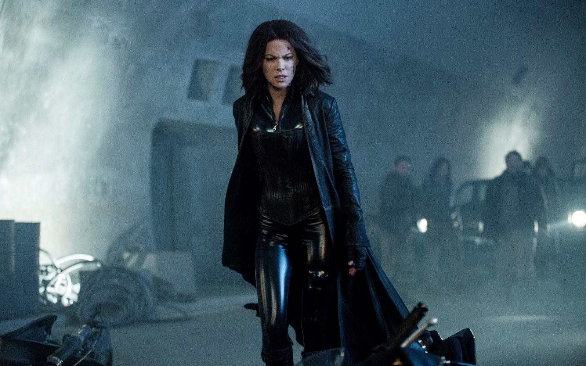 Underworld: Evolution Wallpapers