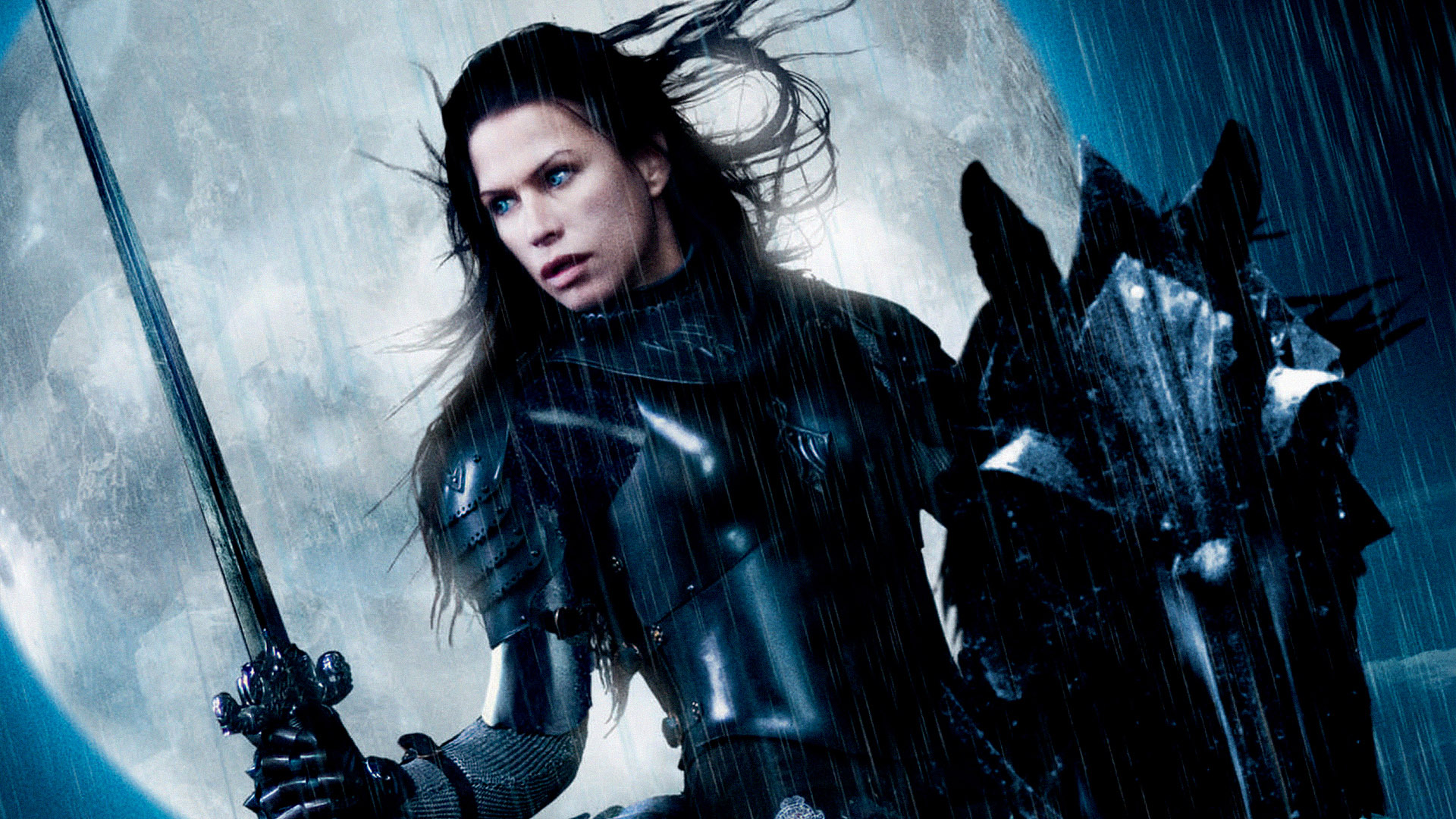 Underworld: Rise Of The Lycans Wallpapers