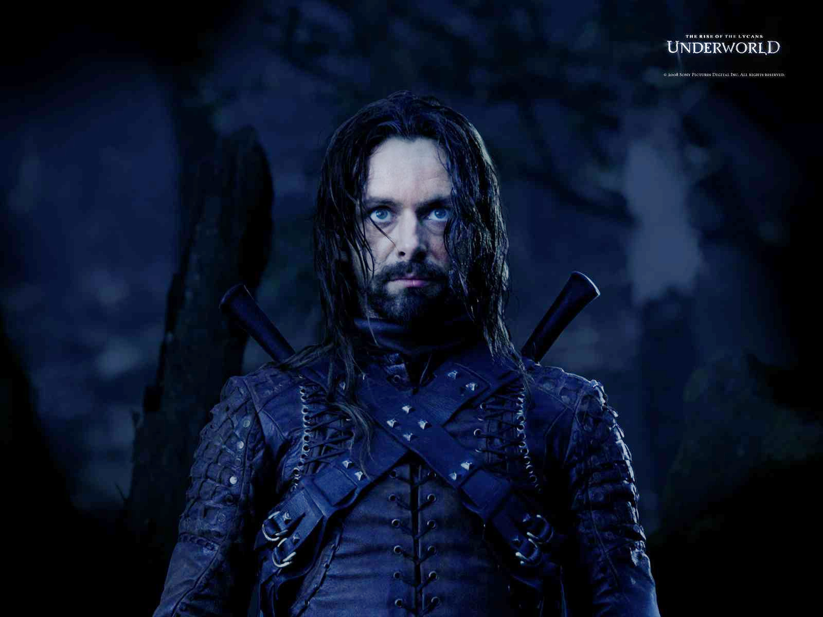 Underworld: Rise Of The Lycans Wallpapers