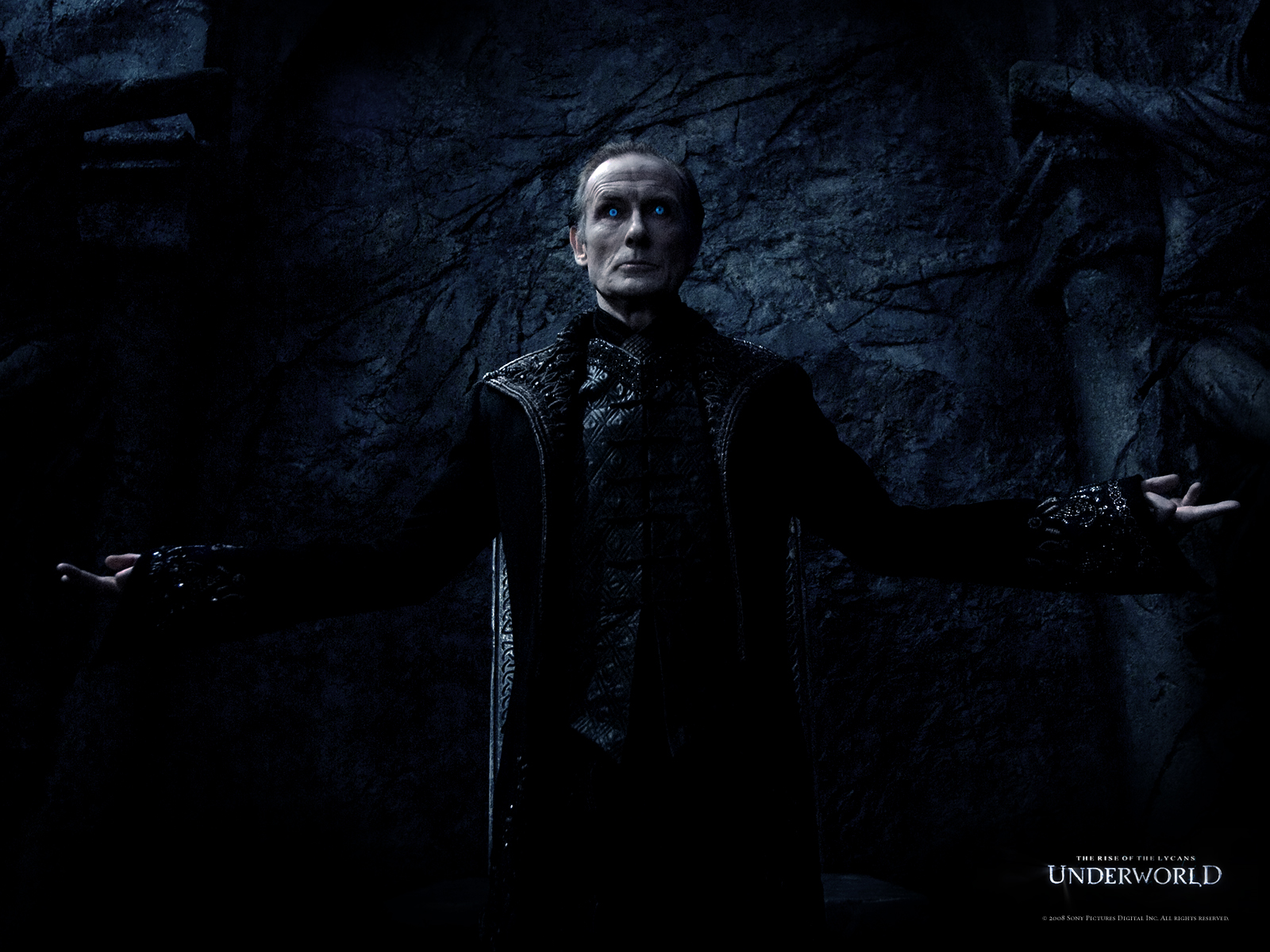 Underworld: Rise Of The Lycans Wallpapers