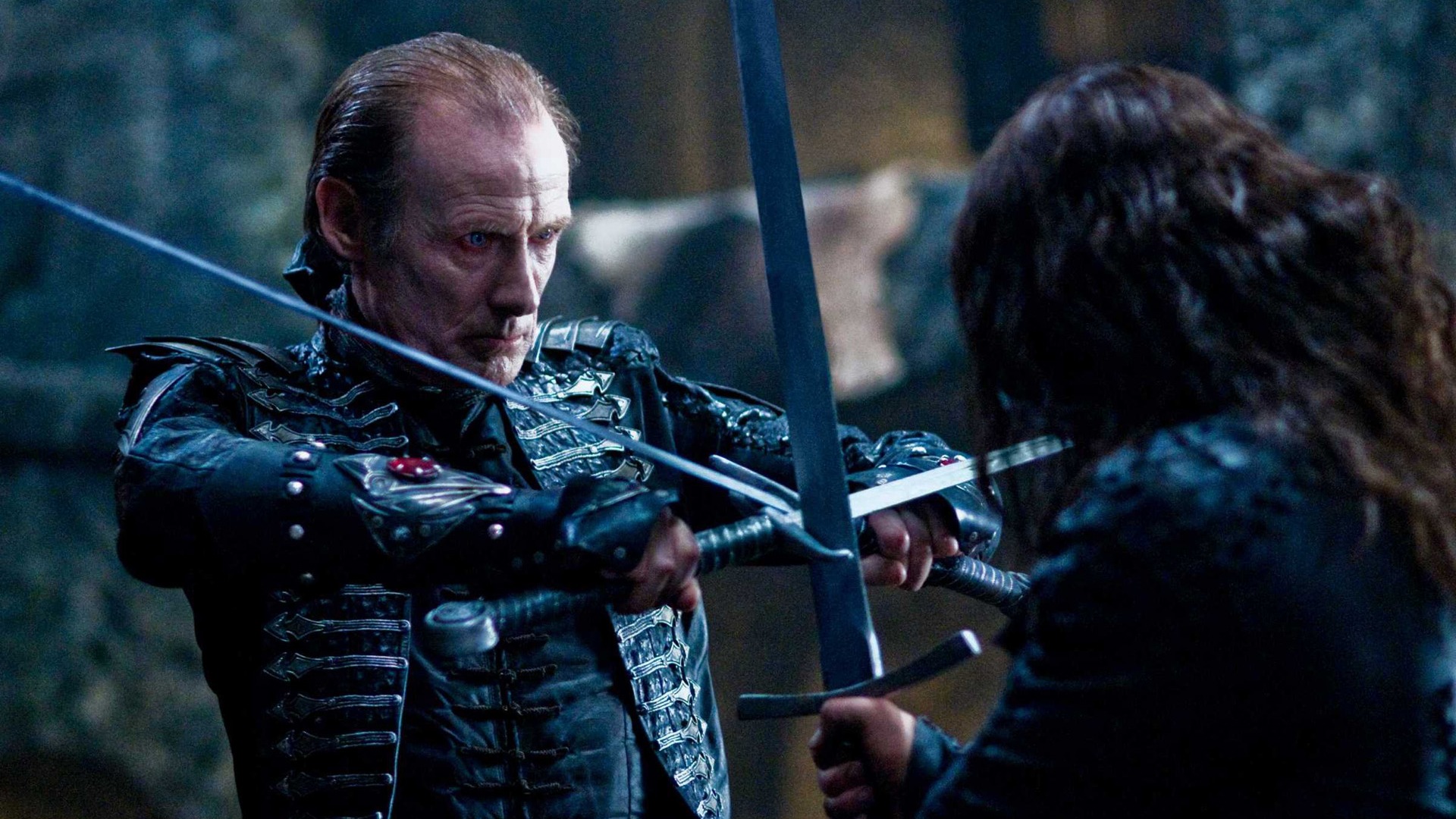 Underworld: Rise Of The Lycans Wallpapers