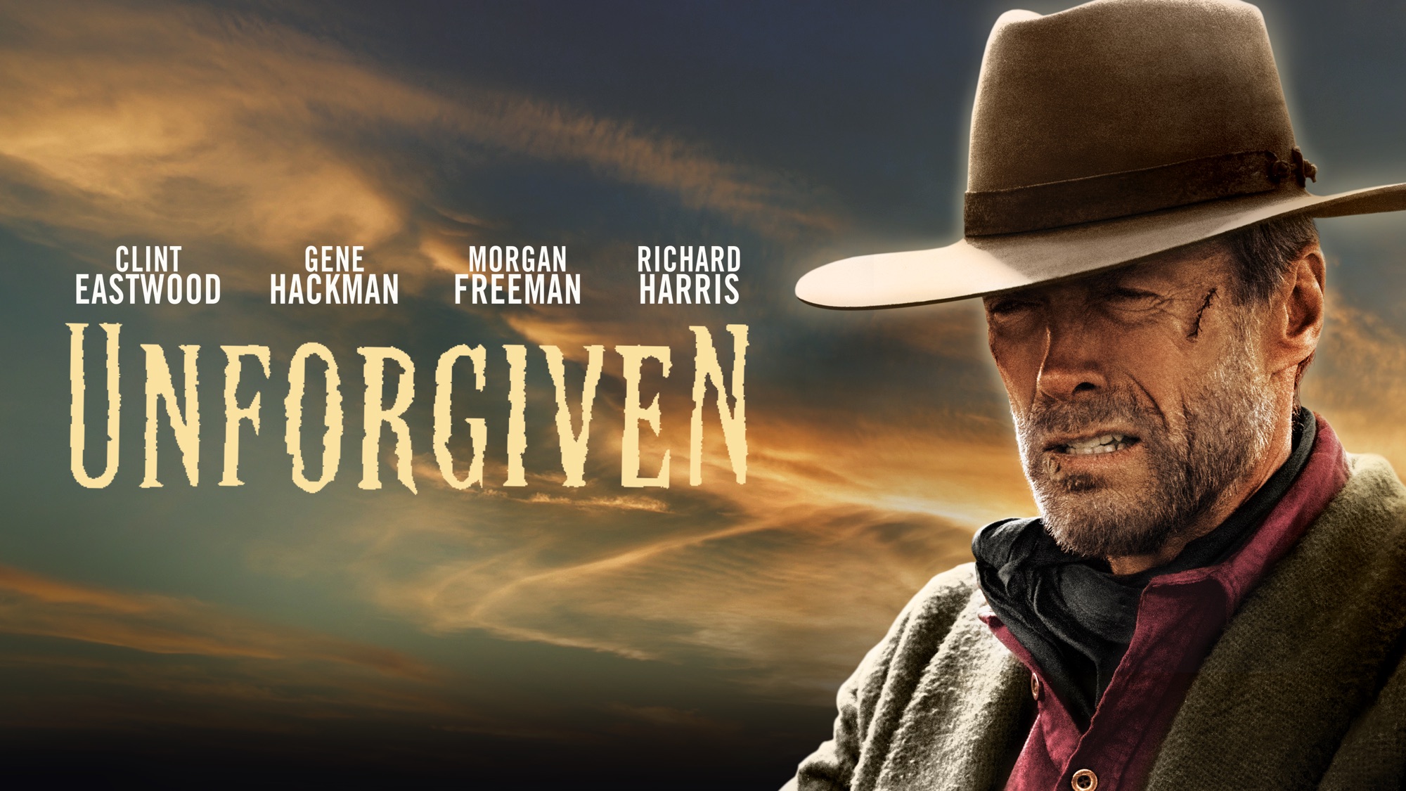 Unforgiven Wallpapers