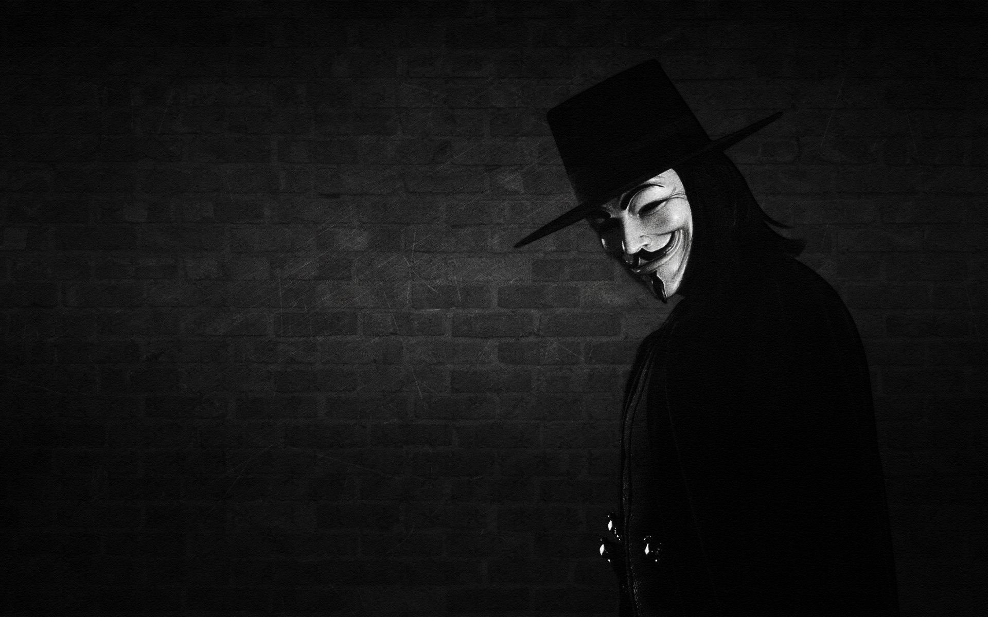 V For Vendetta Wallpapers