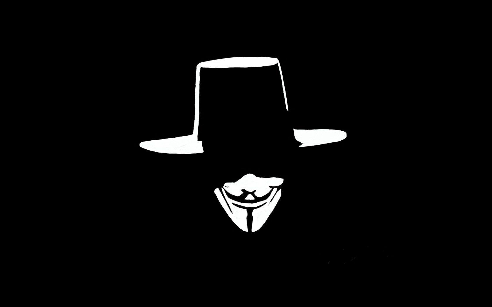 V For Vendetta Wallpapers