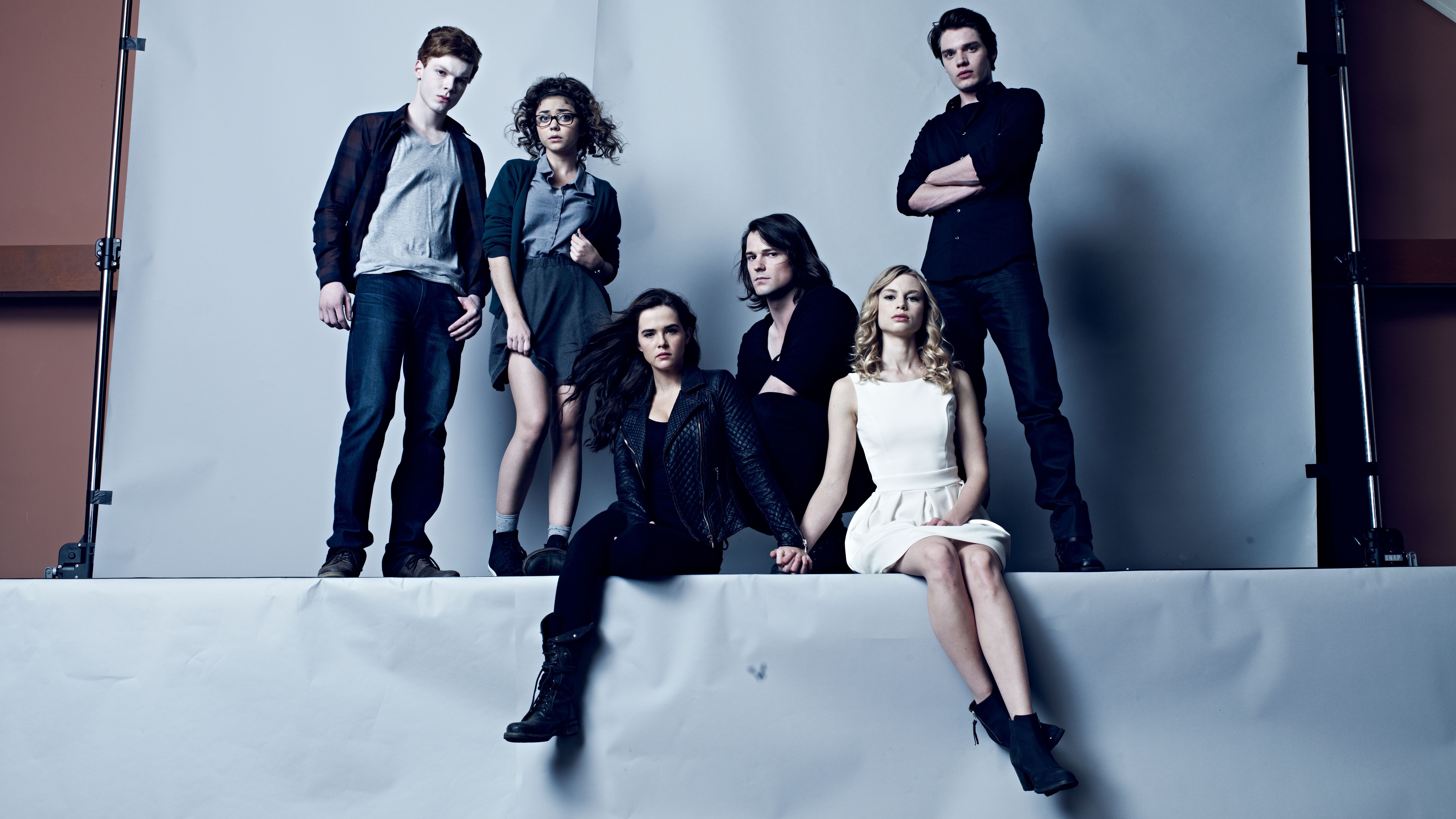 Vampire Academy Wallpapers