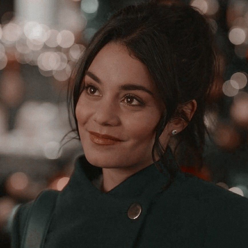 Vanessa Hudgens In The Princess Switch Wallpapers