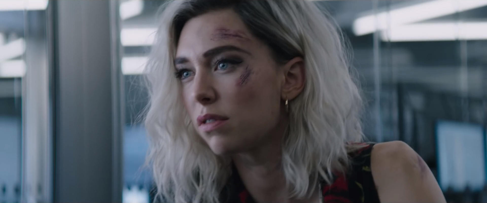 Vanessa Kirby As Hattie Shaw In Hobbs And Shaw Wallpapers