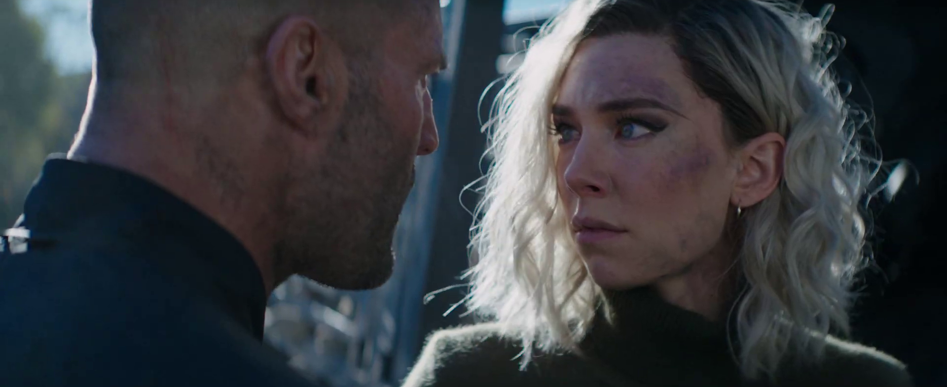 Vanessa Kirby As Hattie Shaw In Hobbs And Shaw Wallpapers