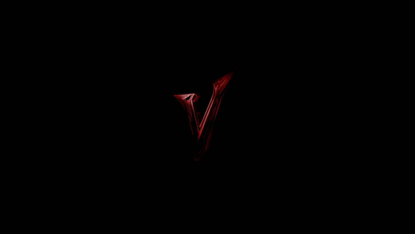 Venom 2 Let There Be Carnage Logo Wallpapers