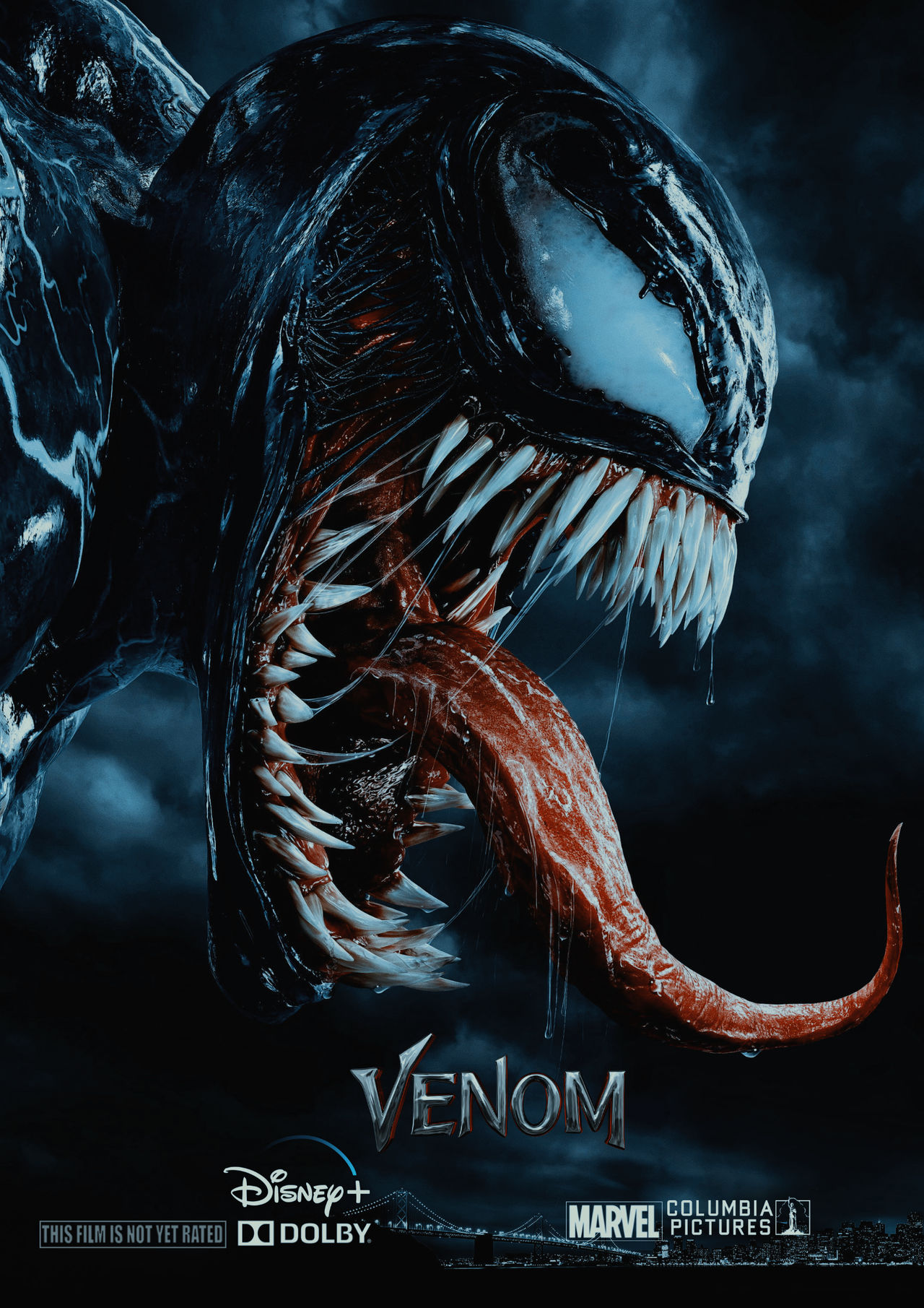 Venom 2 New Movie Wallpapers