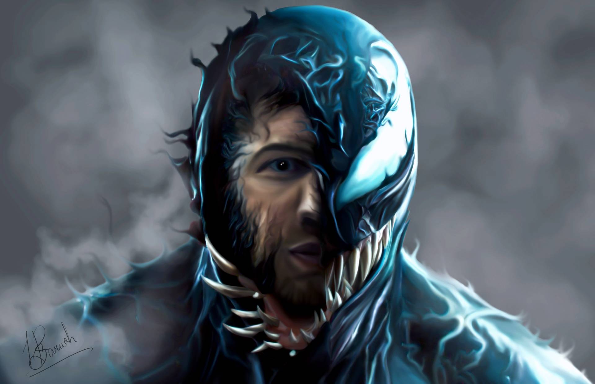 Venom 2018 Wallpapers