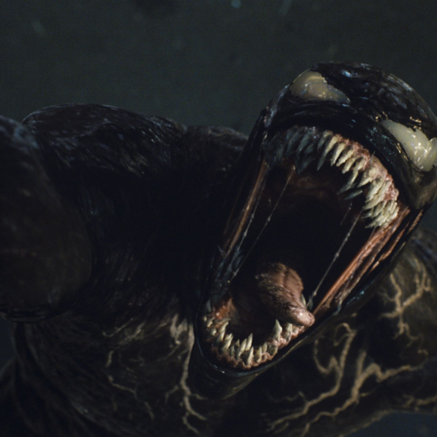 Venom Angry Mode Tom Hardy Wallpapers