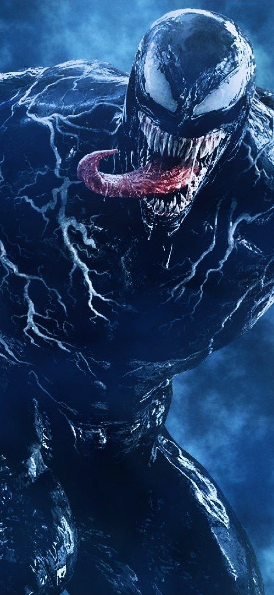 Venom Movie Wallpapers