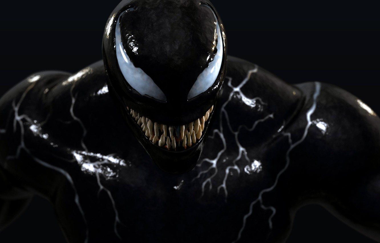 Venom Movie Wallpapers