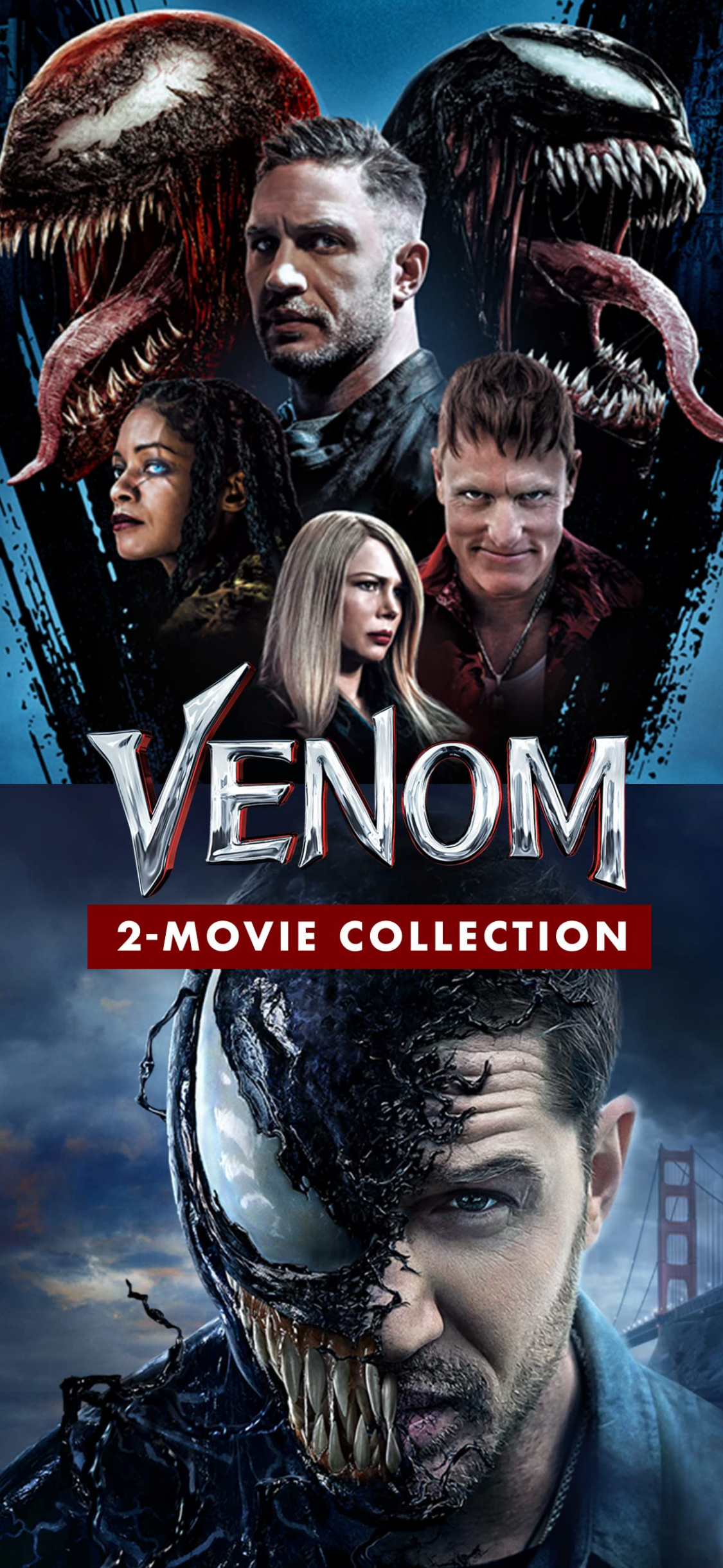Venom Movie Wallpapers