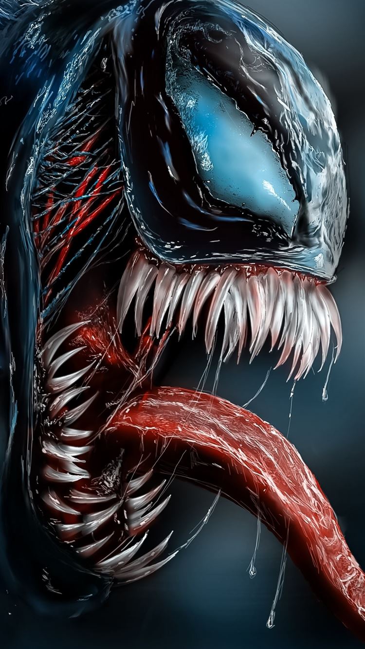 Venom Movie Wallpapers