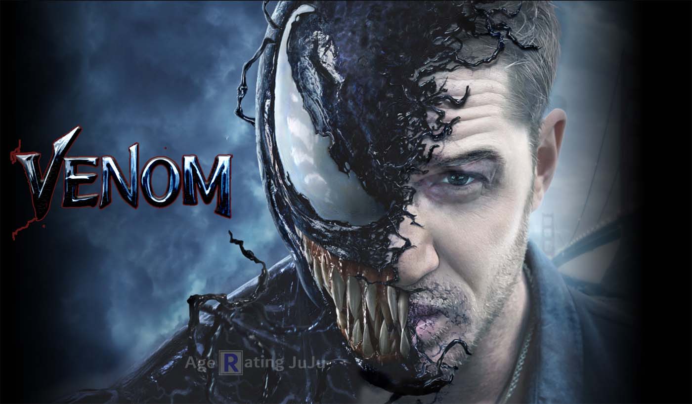 Venom Movie 2018 Wallpapers