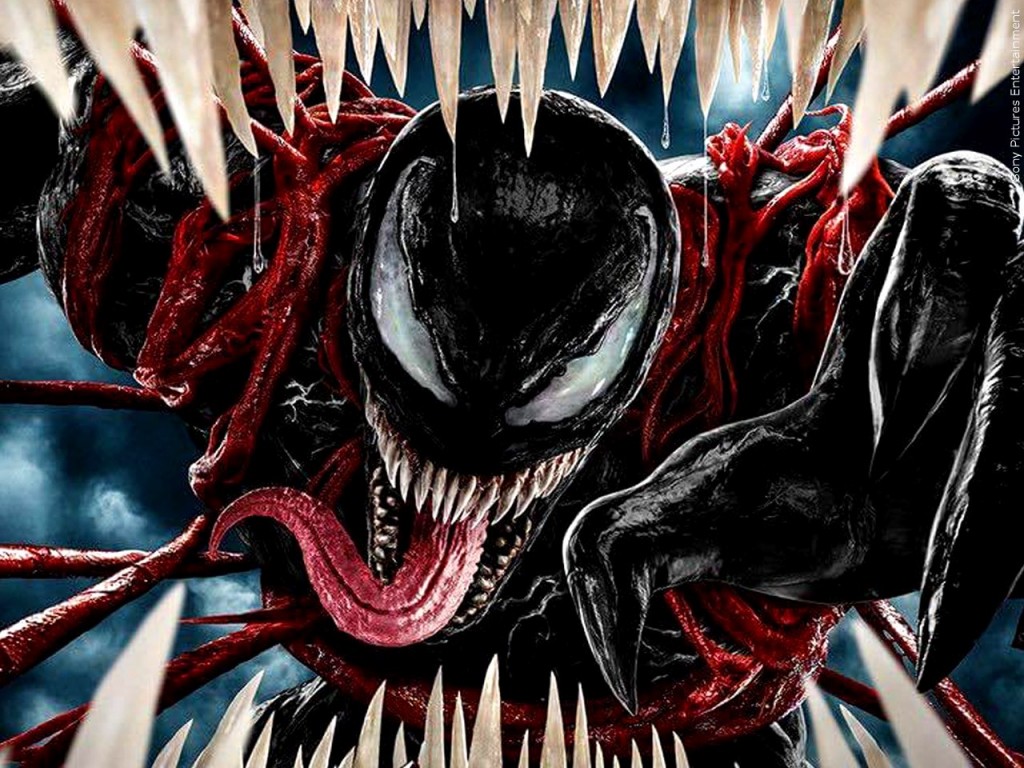 Venom Movie Tom Hardy Illustration Wallpapers