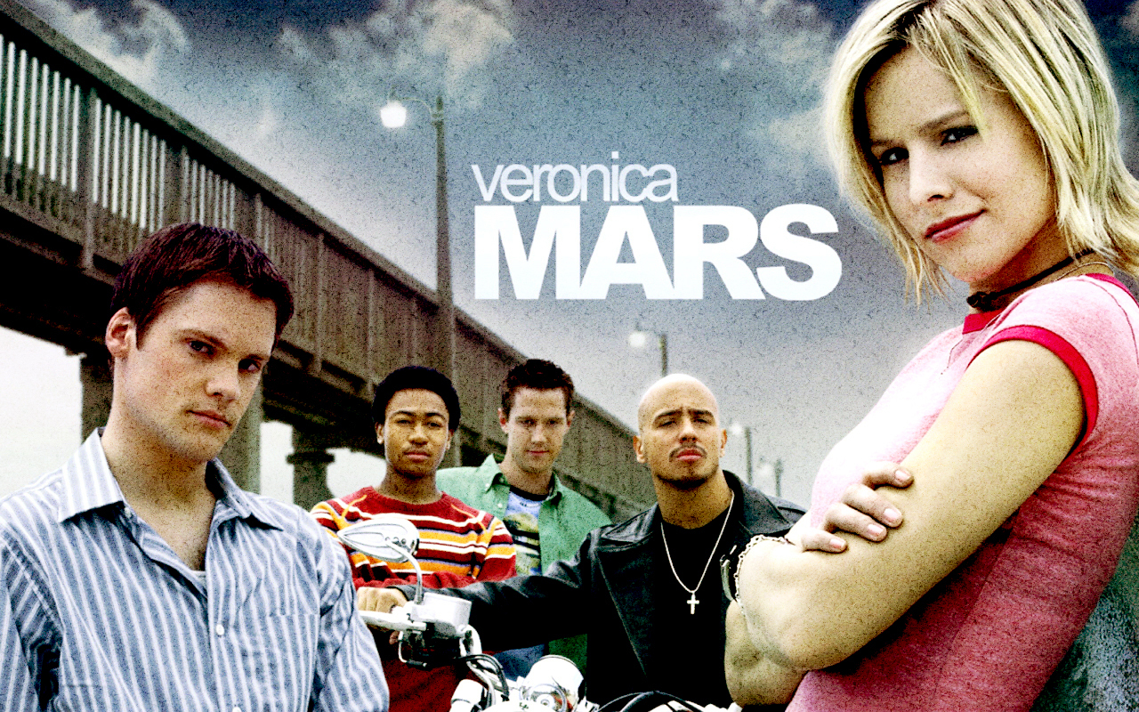 Veronica Mars Wallpapers